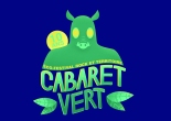 Cabaret Vert, 21, 22, 23 et 24 août 2014 à Charleville-Mézières (08)